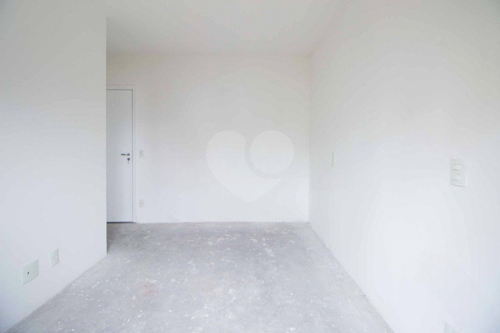 Apartamento Garden Perdizes