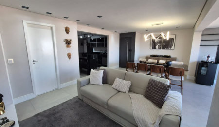Apartamento à venda com 2 suítes em Jardim Esmeralda, São Paulo, SP