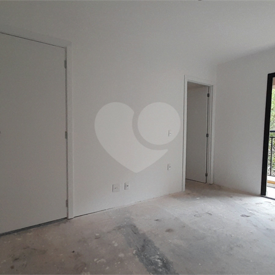 Apartamento à Venda na Bela Vista – 33 m², 1 Suíte, Próximo ao Metrô