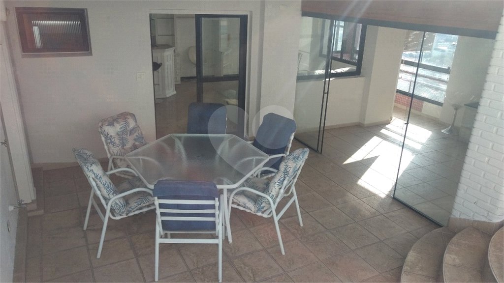 COBERTURA 4 DORMITÓRIOS E 4 SUÍTES À VENDA BAIRRO DA SAÚDE
