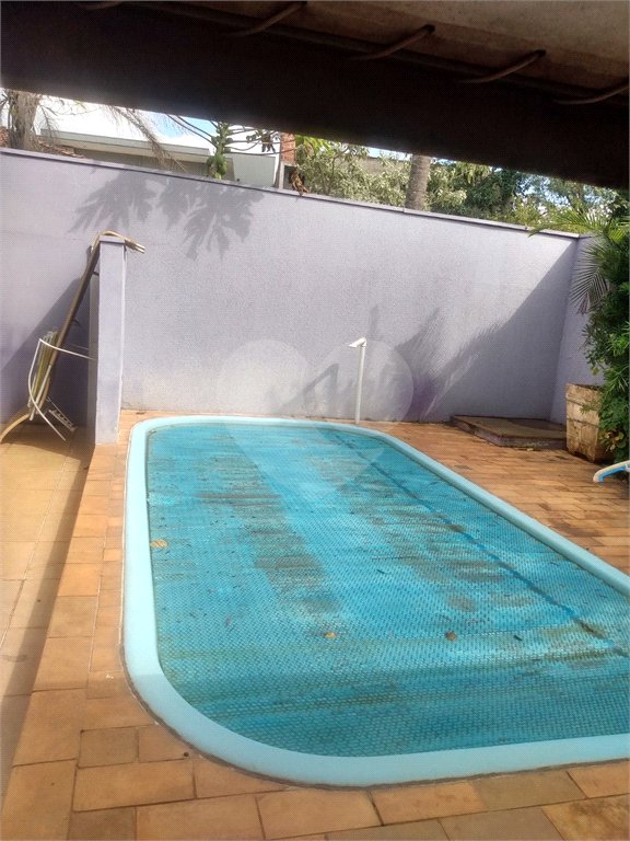 Casa a venda com 3 dormitórios sendo uma suíte em Ibaté