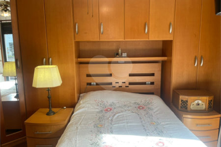 Apartamento à Venda na Vila Gumercindo – 93 m² | 3 Dormitórios | 1 Suíte | 2 Vagas