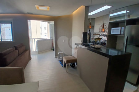Apartamento 65 metros, com 1 dorm e 1 vagas no Belenzinho pertinho do Metro.