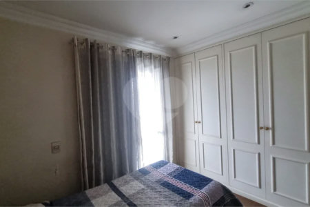 Apartamento a venda na Mooca