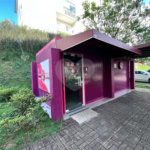 Apartamento térreo à venda no Condomínio Vila Ventura – Valinhos/SP