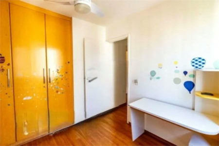 Apartamento à venda com 3 quartos, sendo 1 suíte,  em Morumbi, São Paulo, SP