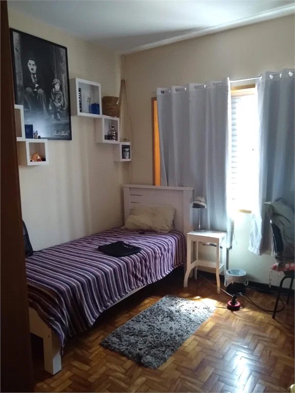 Casa à venda com 3 quartos, sendo 1 suíte, em Jardim Bonfiglioli, São Paulo - SP