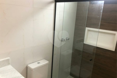 Casa à venda com 3 suítes no condomínio Parque Faber IV, São Carlos - SP