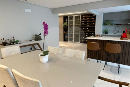 APARTAMENTO A VENDA, RESIDENCIAL AQUARIUS RESORT, BAIRRO JARDIM AQUARIUS, 3 SENDO SUITES, 3 VAGAS D