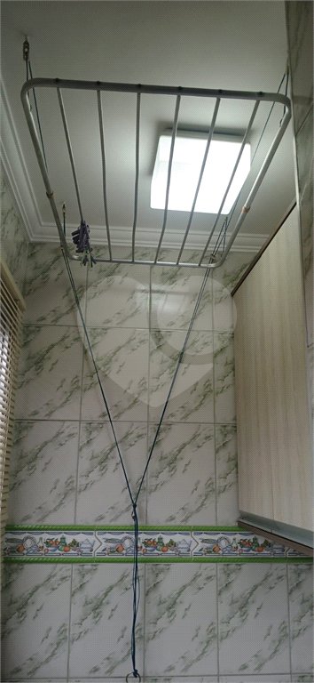 Apartamento à venda com 2 quartos em Jardim Santo Expedito, Guarulhos, SP