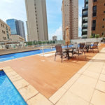 Apartamento para alugar com 3 suítes em Bosque das Juritis, Ribeirão Preto, SP