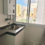 Apartamento à venda com 3 quartos, sendo 1 suíte,  em Vila Maria Alta, São Paulo, SP