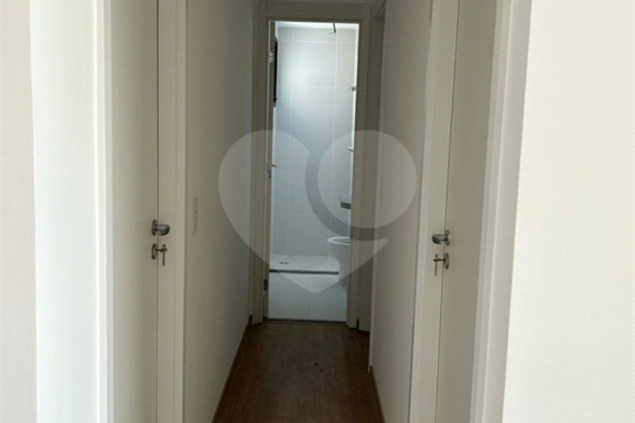Apartamento para alugar com 3 quartos, sendo 1 suíte,  em Ipiranga, São Paulo, SP