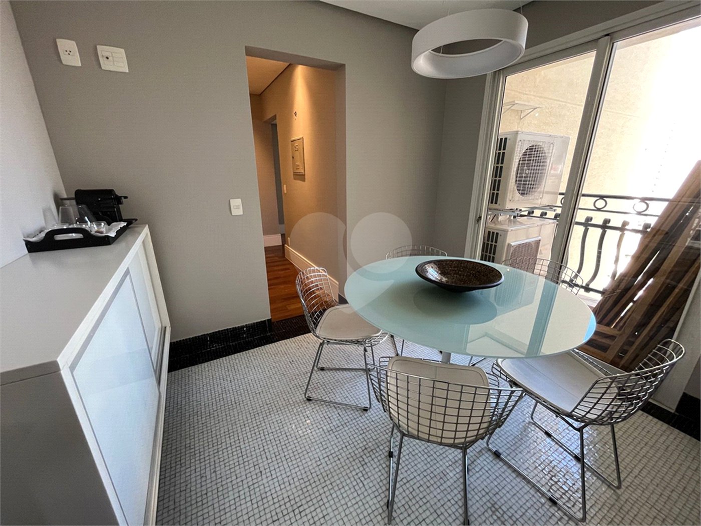 Apartamento à venda ou para alugar com 4 suítes em Santana, São Paulo, SP
