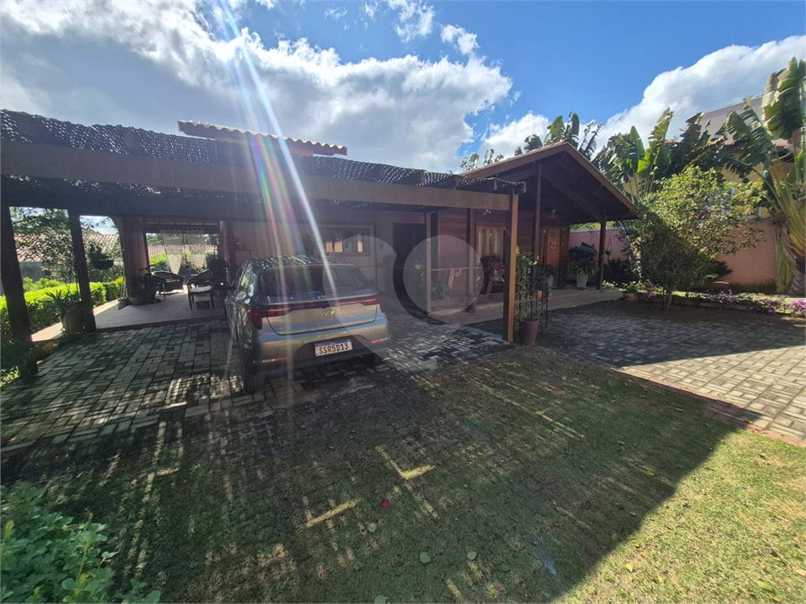Casa Térrea à venda com 3 quartos, sendo 1 suíte, em Serra da Cantareira, Mairiporã, SP