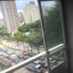 Apartamento à venda com 2 quartos em Pinheiros, São Paulo, SP