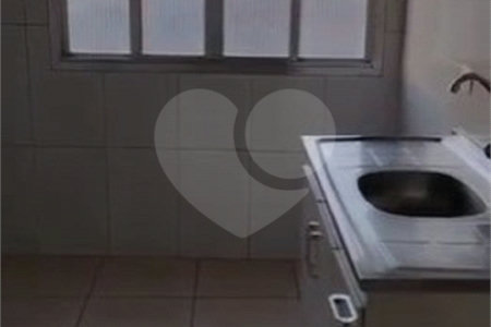 Apartamento à venda com 2 quartos em Tatuapé, São Paulo, SP