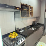 Apartamento à venda com 1 quarto em Tremembé, São Paulo, SP
