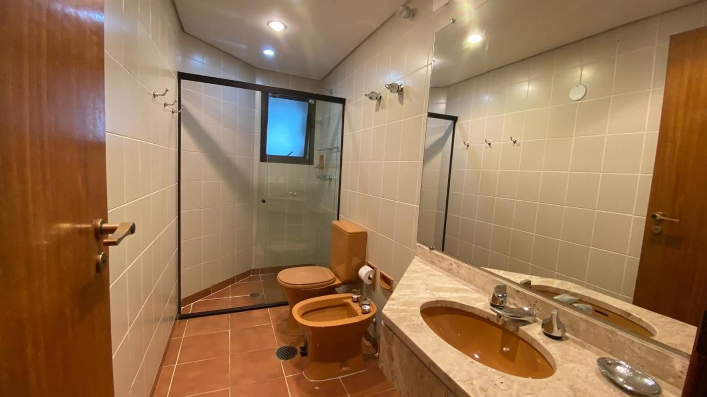Apartamento com 3 dormitórios à venda, 170 m² por R$ 1.430.000,00 - Pitangueiras - Guarujá/SP