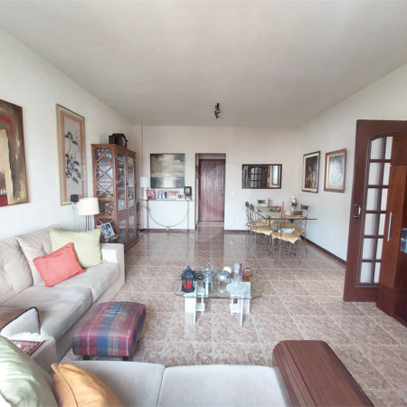 Apartamento à venda com 3 quartos, sendo 1 suíte, em Tijuca, Rio de Janeiro, RJ
