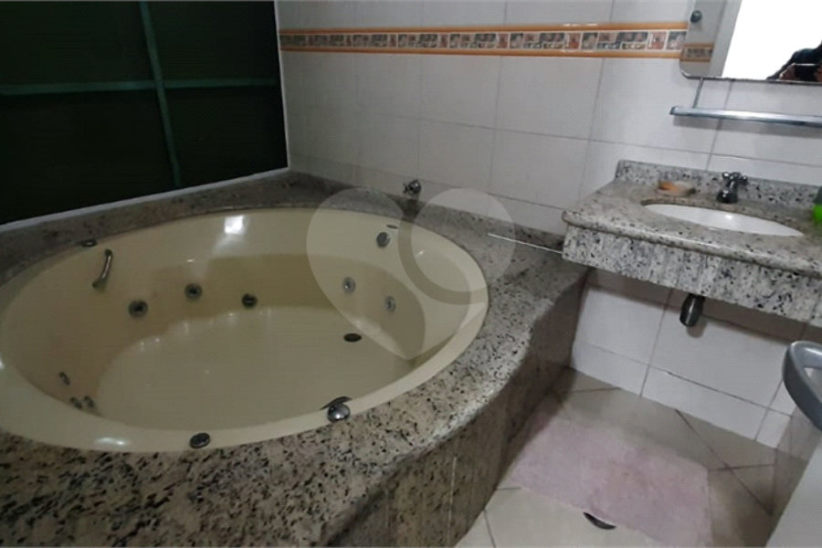 Sobrado à venda com 3 quartos, sendo 1 suíte, em Jaçanã, São Paulo, SP