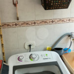 Apartamento à venda com 1 quarto em Imirim, São Paulo, SP