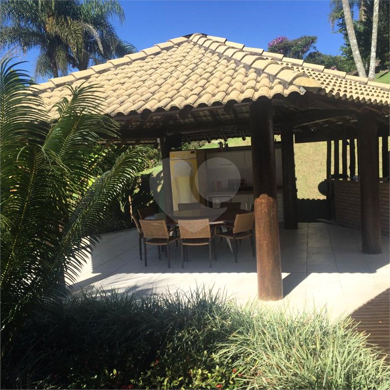 Sítio à venda com 3 suítes em Recreio Costa Verde, Itatiba, SP