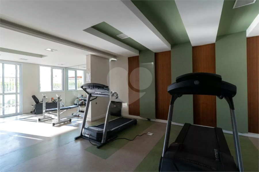 Apartamento à venda com 3 quartos, sendo 1 suíte, em Vila Dom Pedro Ii, São Paulo, SP