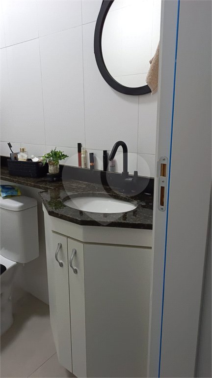 Apartamento à venda com 1 quarto em Parada Inglesa, São Paulo, SP
