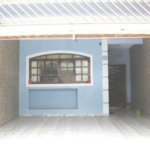 Sobrado à venda com 3 quartos, sendo 1 suíte, em Tremembé, São Paulo, SP