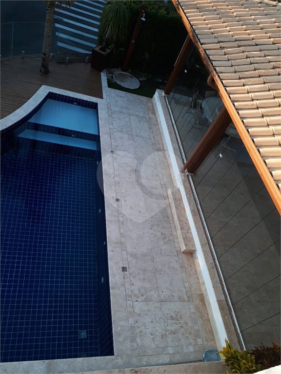 Casa à venda com 4 suítes no condomínio Jardim Vila Paradiso, Indaiatuba - SP