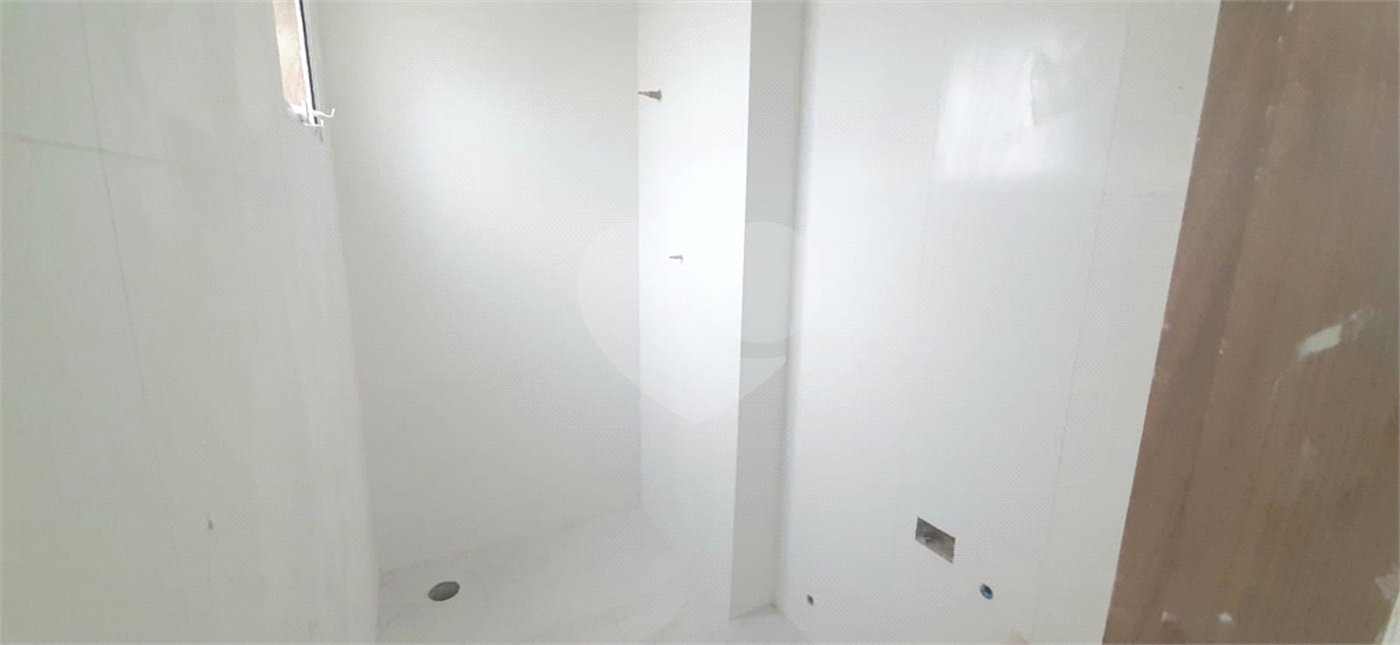 Apartamento à venda com 2 quartos em Vila Mazzei, São Paulo, SP