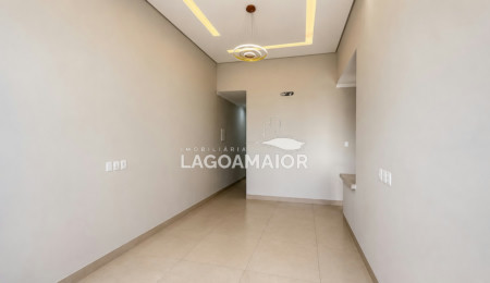 Casa à venda com 3 quartos, sendo 1 suíte,  em Jardim dos Ipês, Três Lagoas, MS
