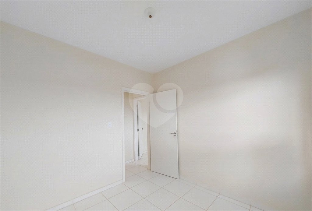 Apartamento à venda com 2 quartos em Jardim Bela Vista, Itapetininga, SP