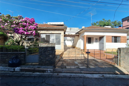 Casa à venda com 4 quartos em Jardim Leonor Mendes de Barros, São Paulo, SP