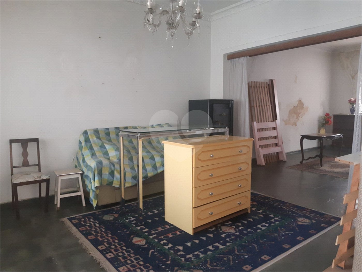 Sobrado à venda ou para alugar com 4 quartos em Santana, São Paulo, SP