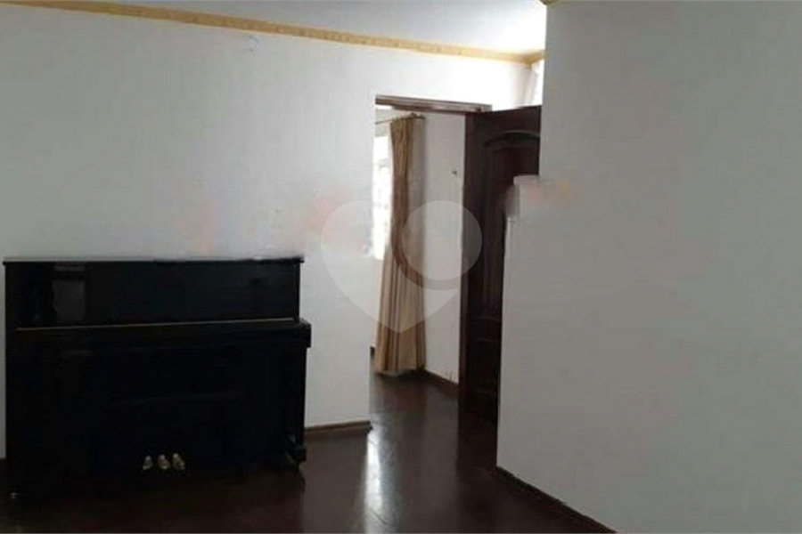 Sobrado à venda com 4 quartos em Casa Verde, São Paulo, SP