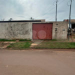 Casa à venda com 2 quartos em Residencial Kamel Saad, Ponta Porã, MS