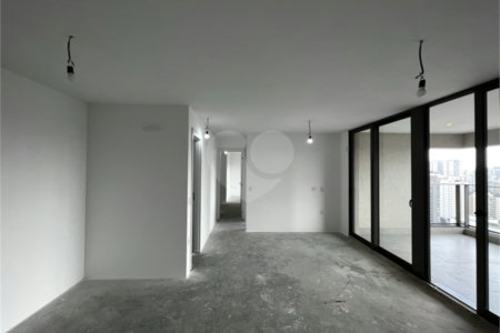 Apartamento à venda com 2 suítes em Campo Belo, São Paulo, SP