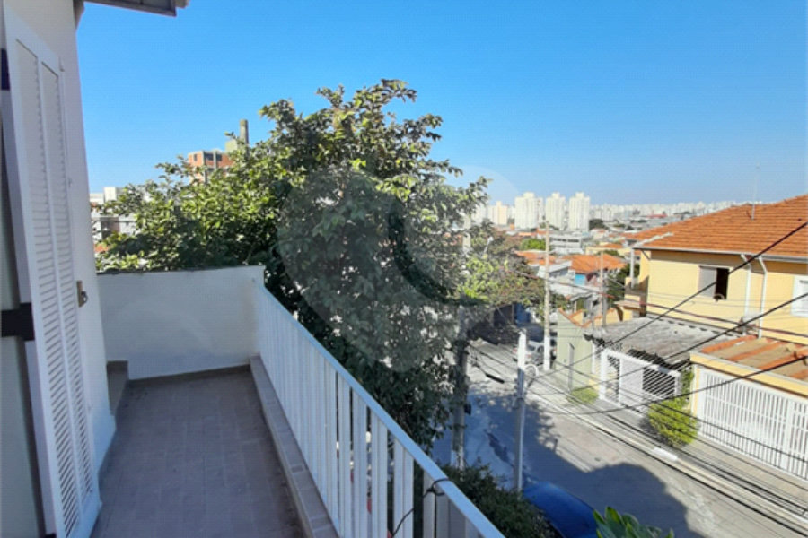 Sobrado à venda com 3 quartos, sendo 1 suíte, em Santana, São Paulo, SP