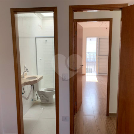 Casa à venda com 2 suítes no condomínio Residencial Napoles, São Paulo - SP
