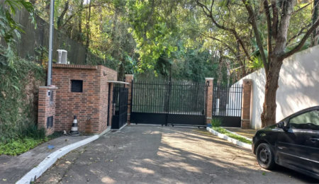 Terreno à venda em Vila Tramontano, São Paulo, SP