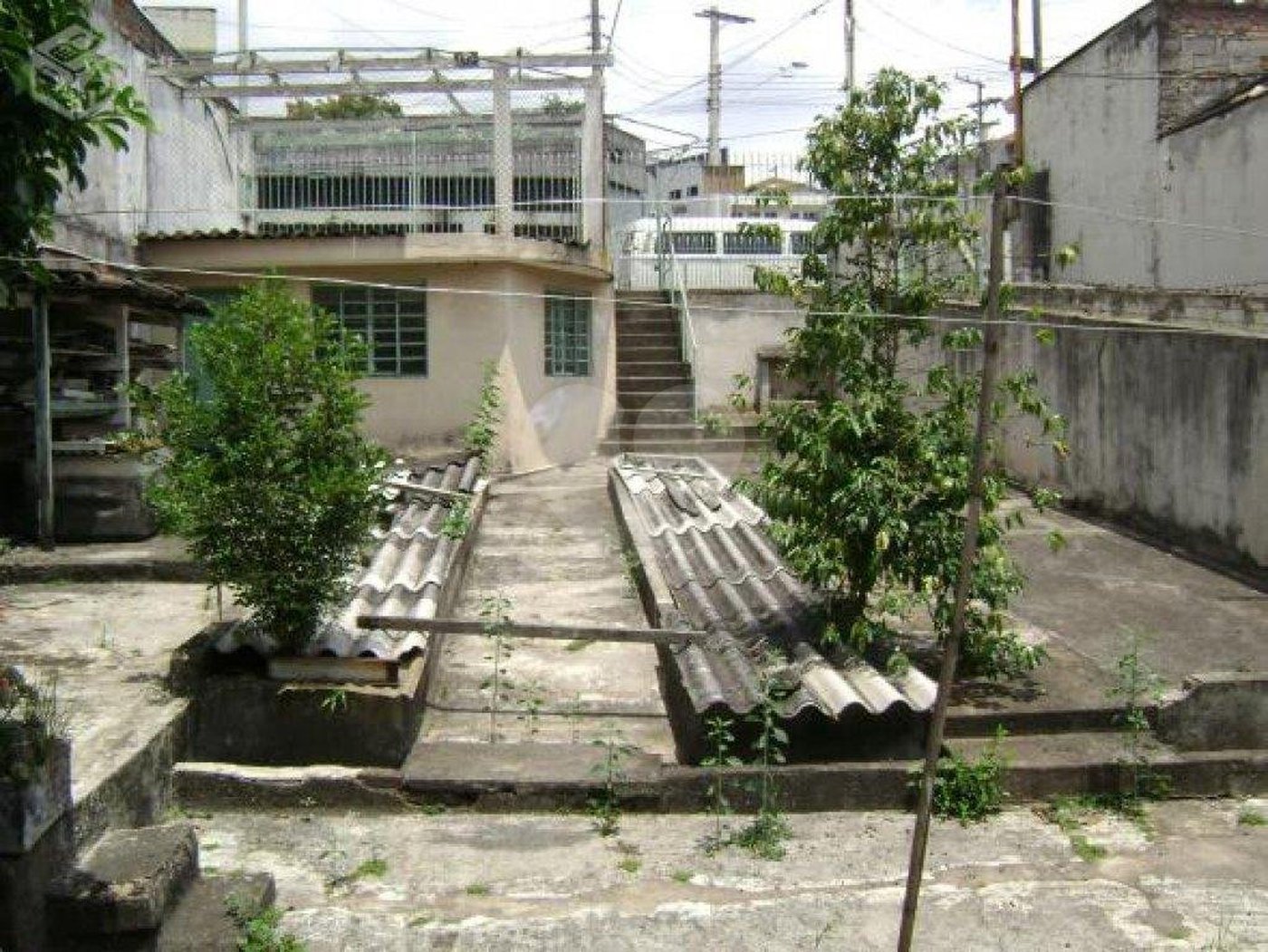 Terreno à venda em Mooca, São Paulo, SP