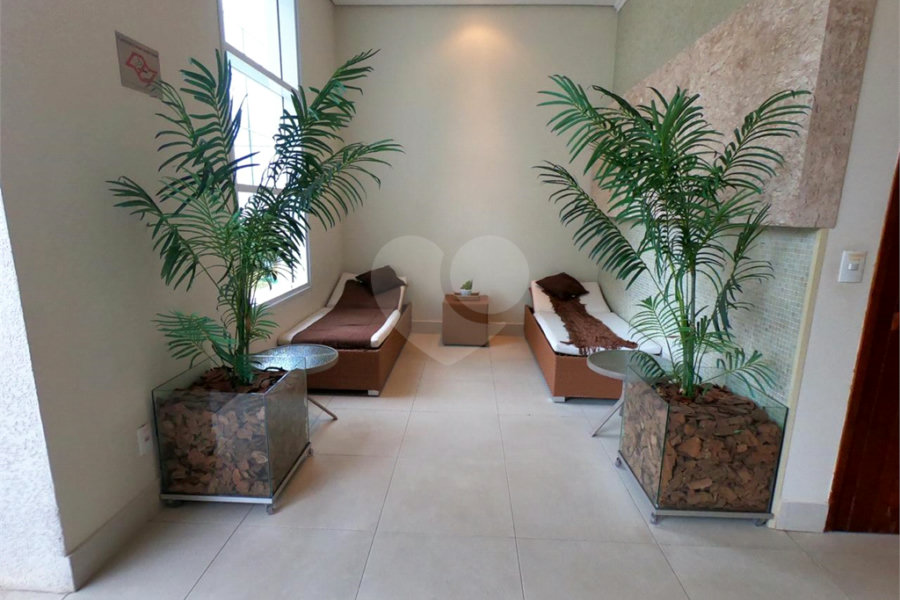 Apartamento à venda com 2 quartos, sendo 1 suíte, em Vila Mascote, São Paulo, SP