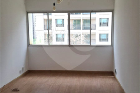 Apartamento à venda com 2 quartos em Itaim Bibi, São Paulo, SP