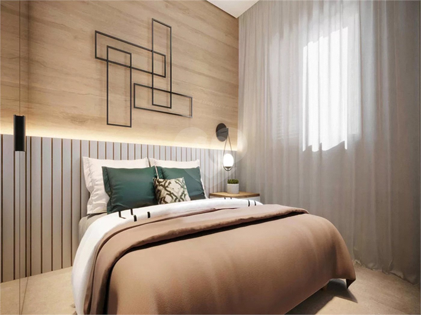 Casa à venda com 2 quartos no condomínio Lar Dallas, Sorocaba - SP