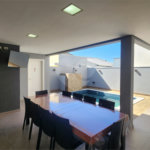 Casa à venda com 3 suítes no condomínio Residencial Villa dos Inglezes, Sorocaba - SP