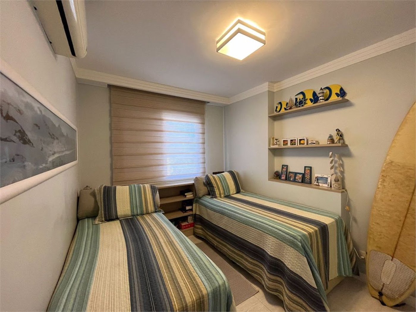 Apartamento à venda, 109 m² por R$ 1.250.000,00 - Barra Funda - Guarujá/SP