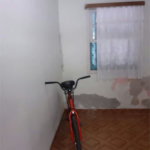 Casa Residencial à venda, Aparecida, Santos - CA0185.