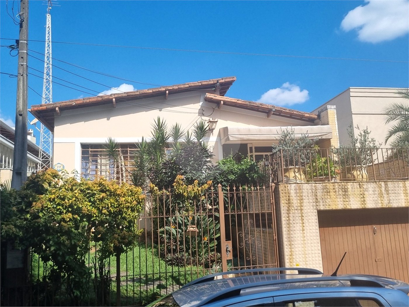Casa à venda com 3 quartos no Centro, Vinhedo, SP